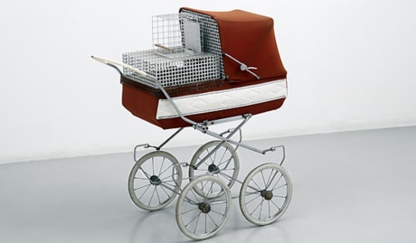 Image: Andreas Slominski