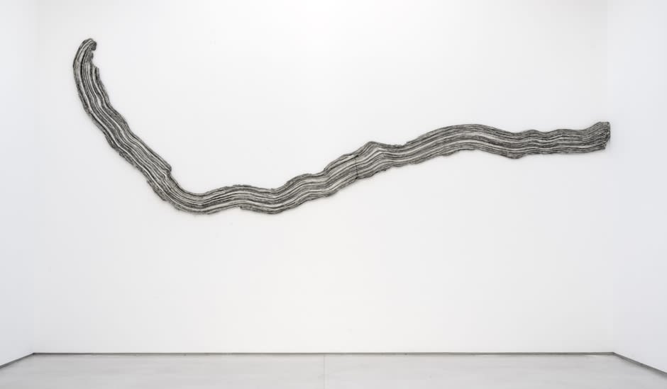 Image: Rosemarie Castoro