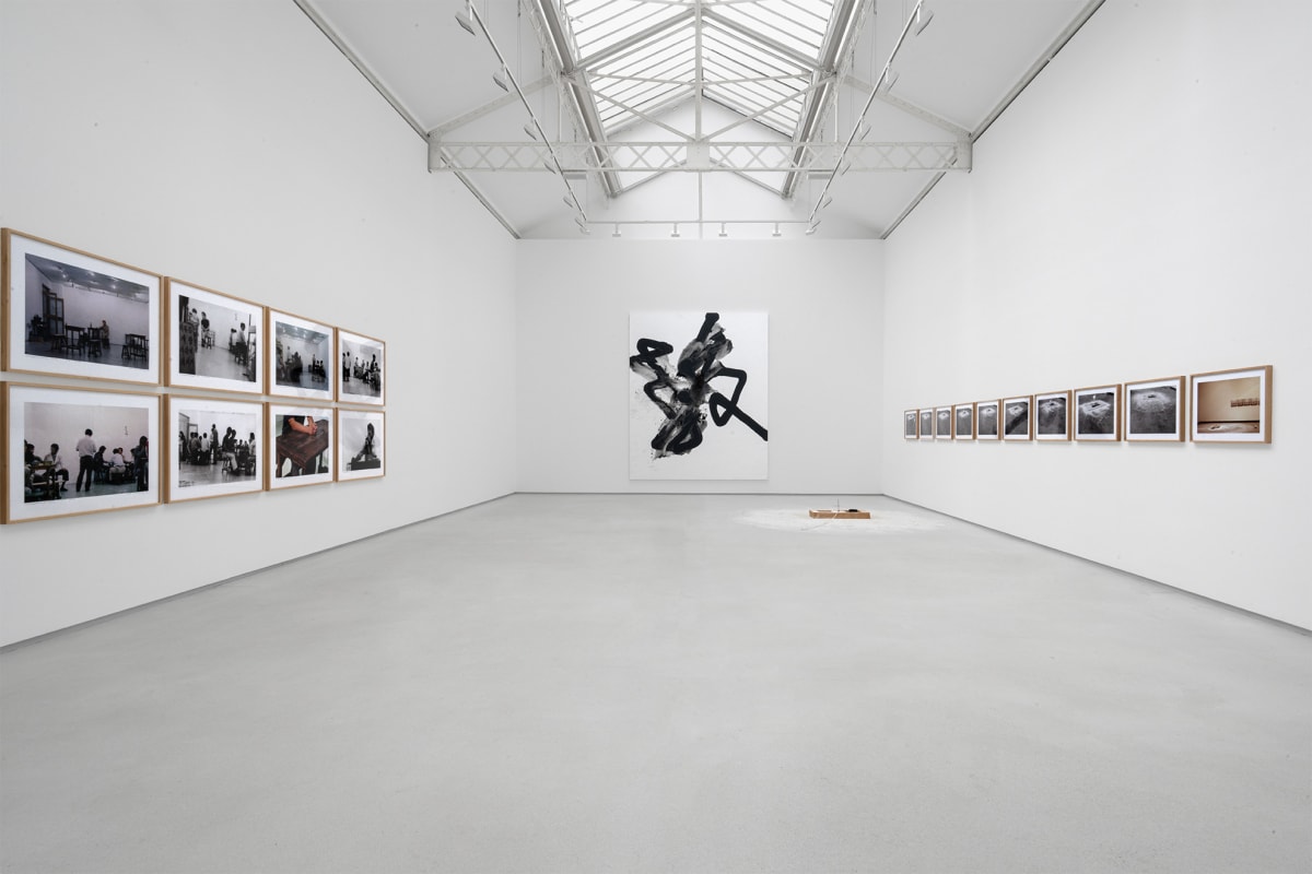 Image: Lee Kang So: Dwelling in Mist and Glow