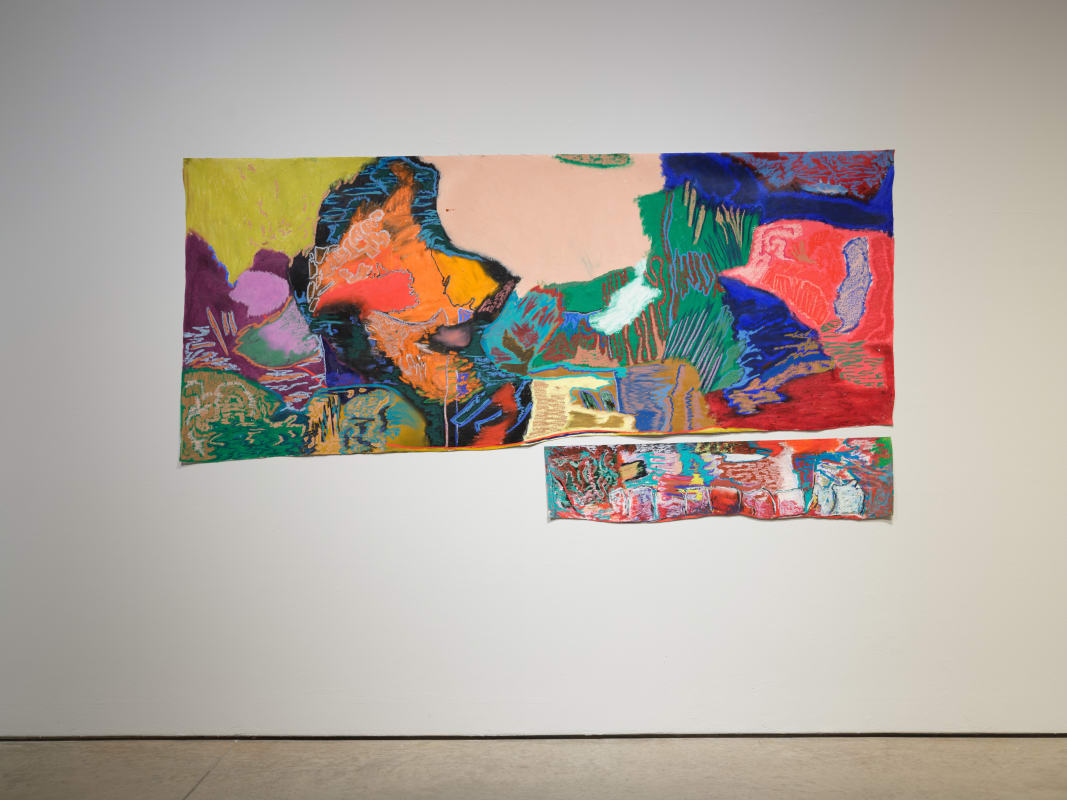 Image: In Our Time: Selections from the Singer Collection