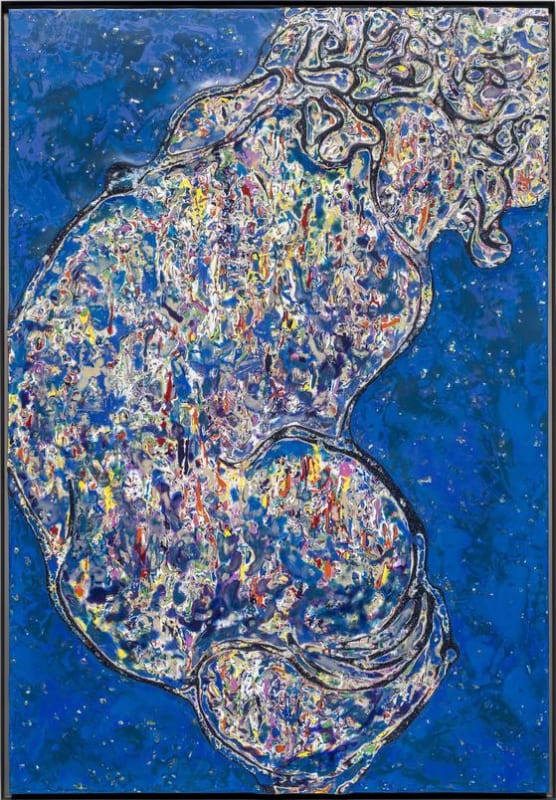 Image: Lee Bul, entre utopie et désintégration