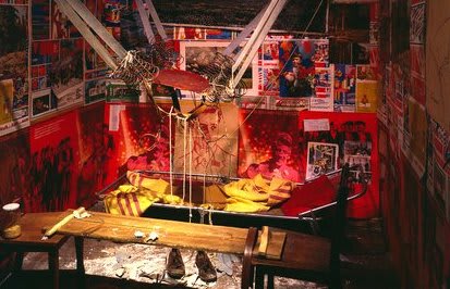 Image: Ilya & Emilia Kabakov