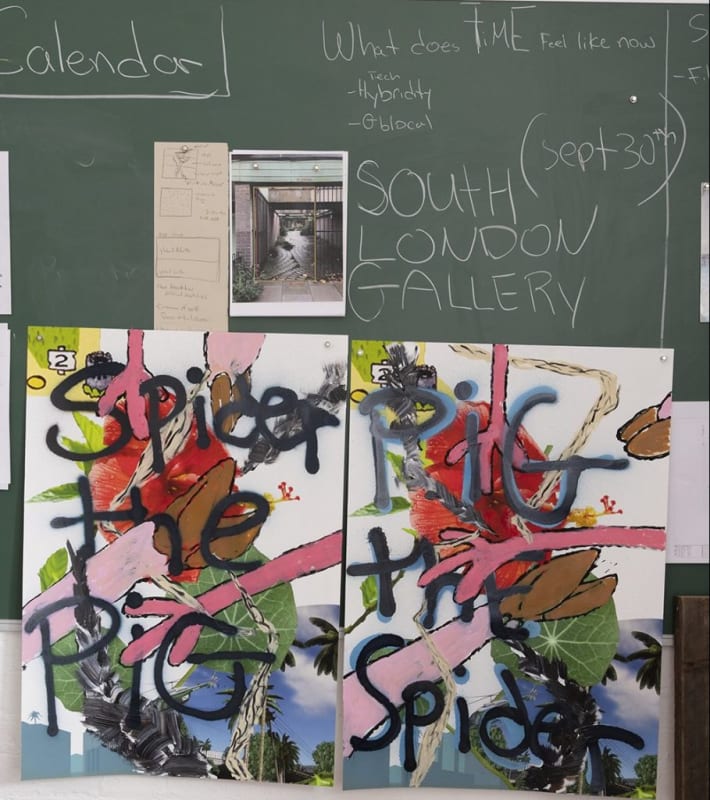 Image: Alvaro Barrington