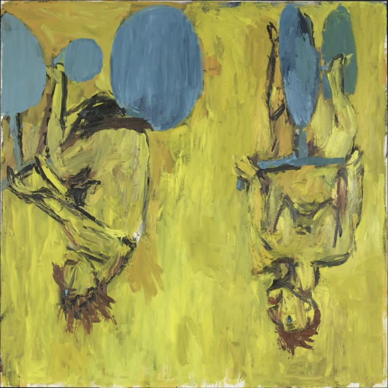 Image: Im Haus des Zorns