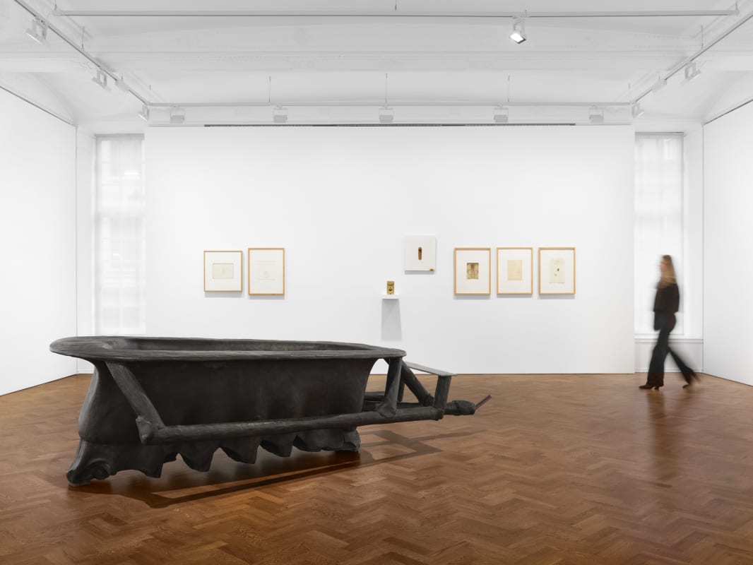 Image: Exhibition tour by Jonathan Jones