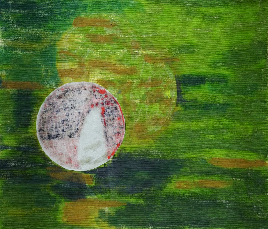 Image: Alvaro Barrington: Football City, Art United