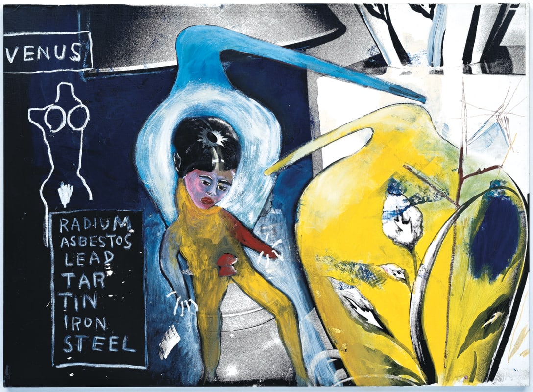 Image: Thaddaeus Ropac interview — from baffled boy to global gallerist