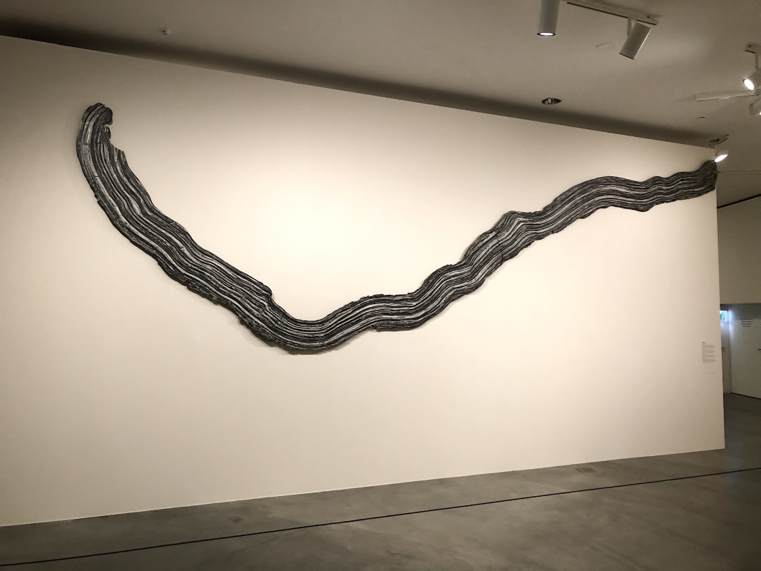 Image: Rosemarie Castoro