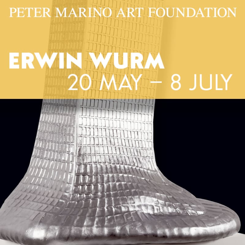 The Peter Marino Art Foundation launches in Southampton