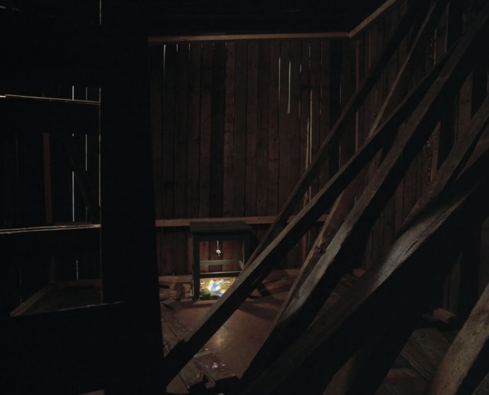 Image: Ilya & Emilia Kabakov