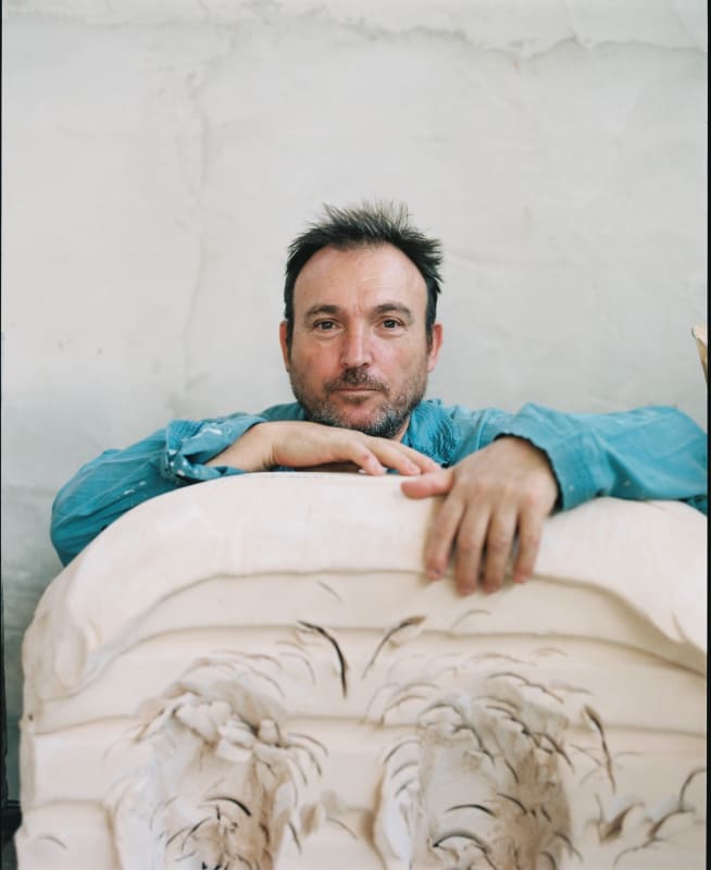 Image: Miquel Barceló: