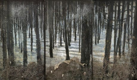 Image: Anselm Kiefer