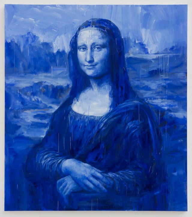 Image: J’ai une famille. 10 artistes de l’avant-garde chinoise installés en France