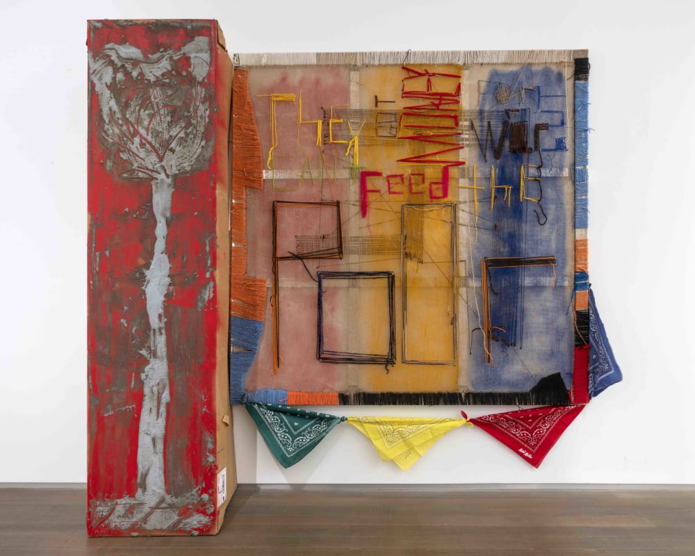 Image: The Culture: Hip Hop and Contemporary Art in the 21st Century