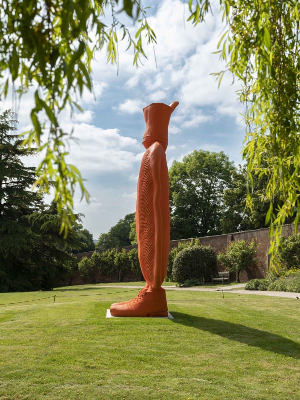What's on - Exhibitions  Yorkshire Sculpture Park