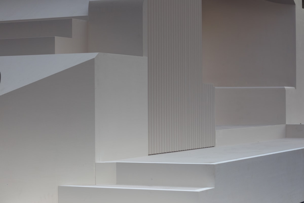 Image: Notting Hill Carnival pavilion provides ‘a place to lime’ in London