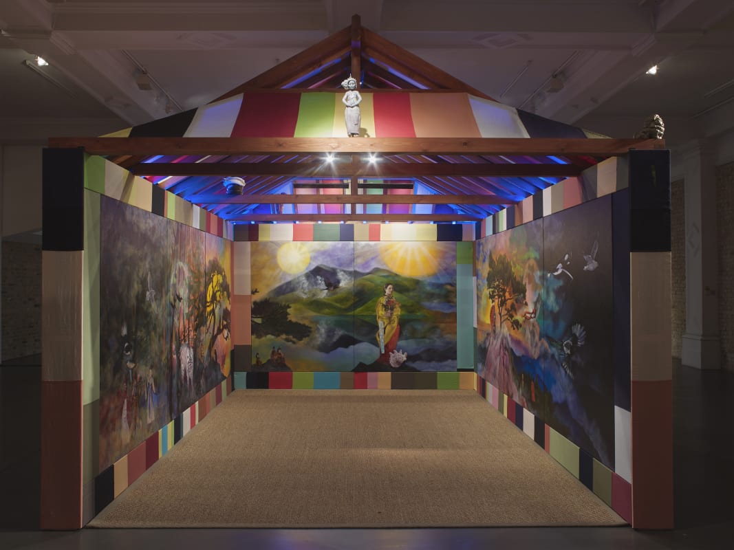 Image: Sook-Kyung Lee's Top Ten, Including Zadie Xa