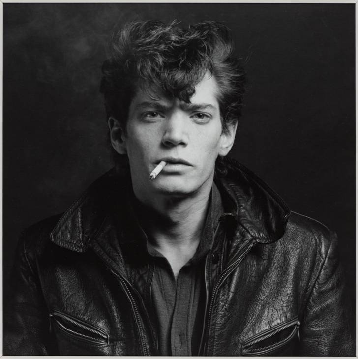 Bangkok Art Biennale: Robert Mapplethorpe | Thaddaeus Ropac Bangkok Art Biennale: Robert Mapplethorpe | Thaddaeus Ropac