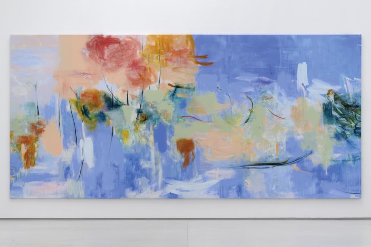 Image: Megan Rooney - Immersion and Revelation