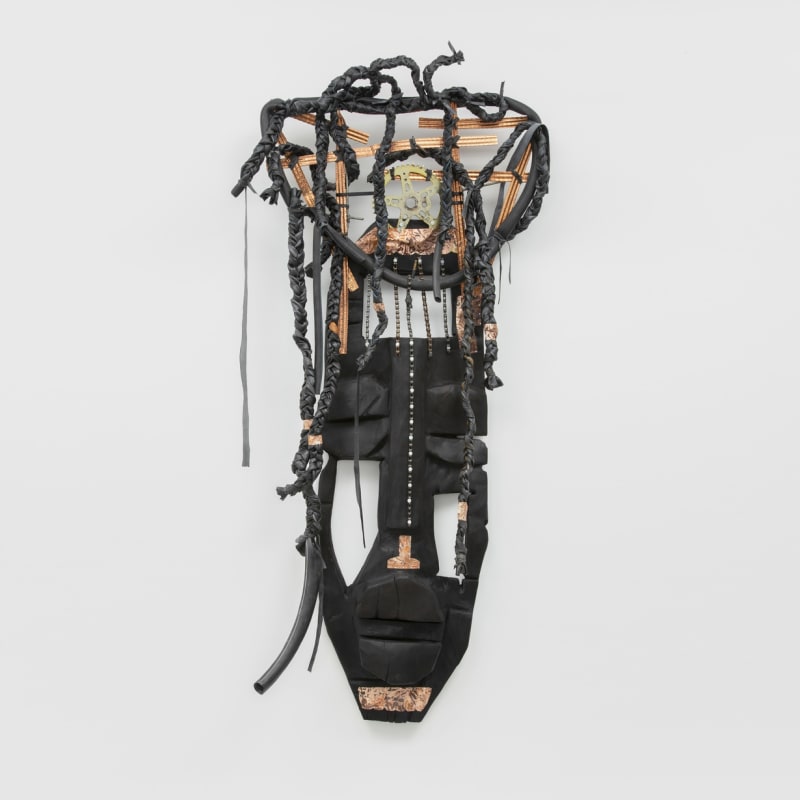 Leilah Babirye features in 'Set It Off' | Stephen Friedman Gallery