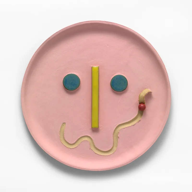 Image: Jonathan Baldock creates limited edition ceramic