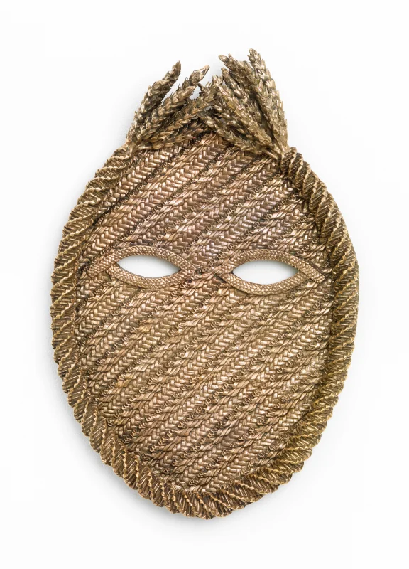 Image: Jonathan Baldock features in 'More than Human'