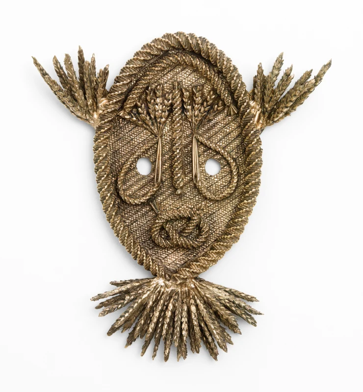 Image: Jonathan Baldock features in 'More than Human'