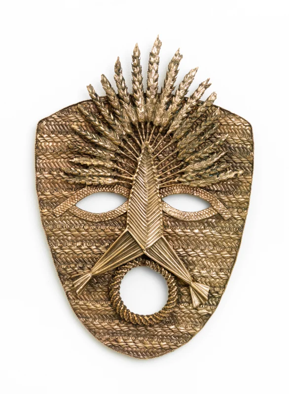 Image: Jonathan Baldock features in 'More than Human'