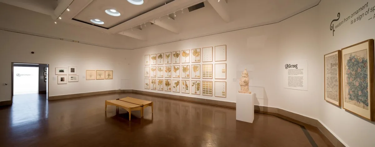 Image: 'Criminal Ornamentation'