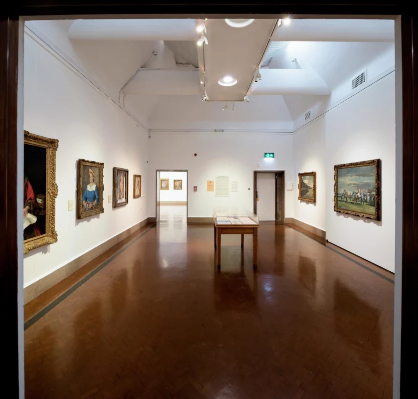 Image: 'Criminal Ornamentation'