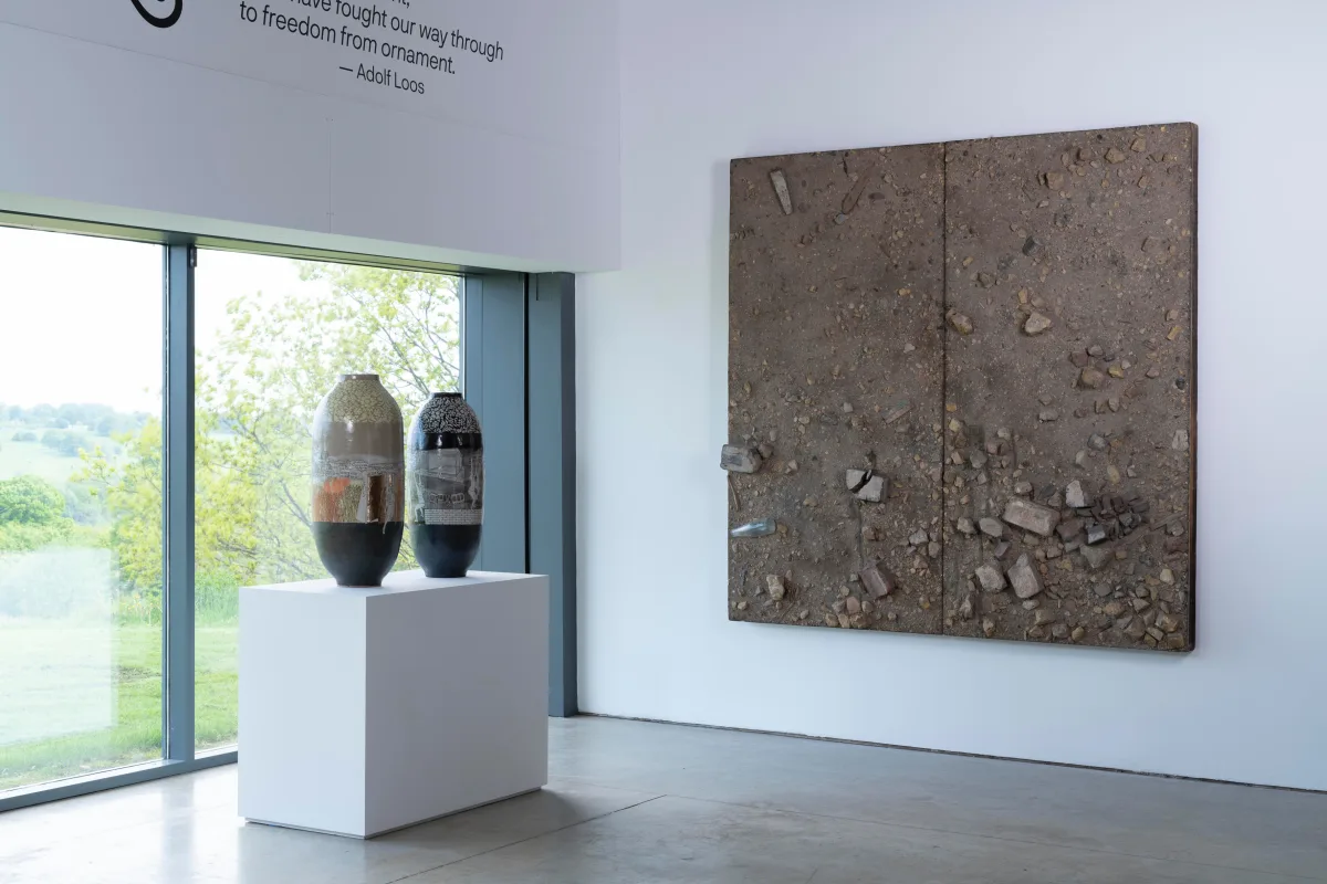 Image: 'Criminal Ornamentation'