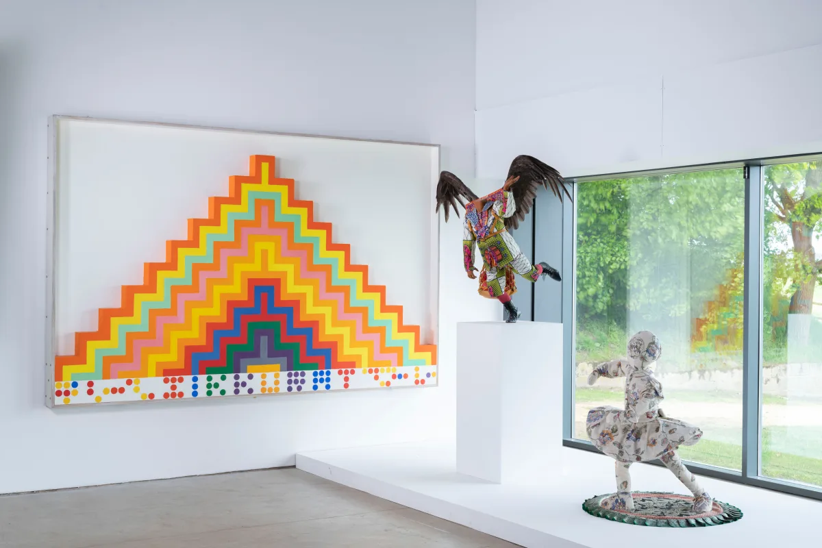 Image: 'Criminal Ornamentation'