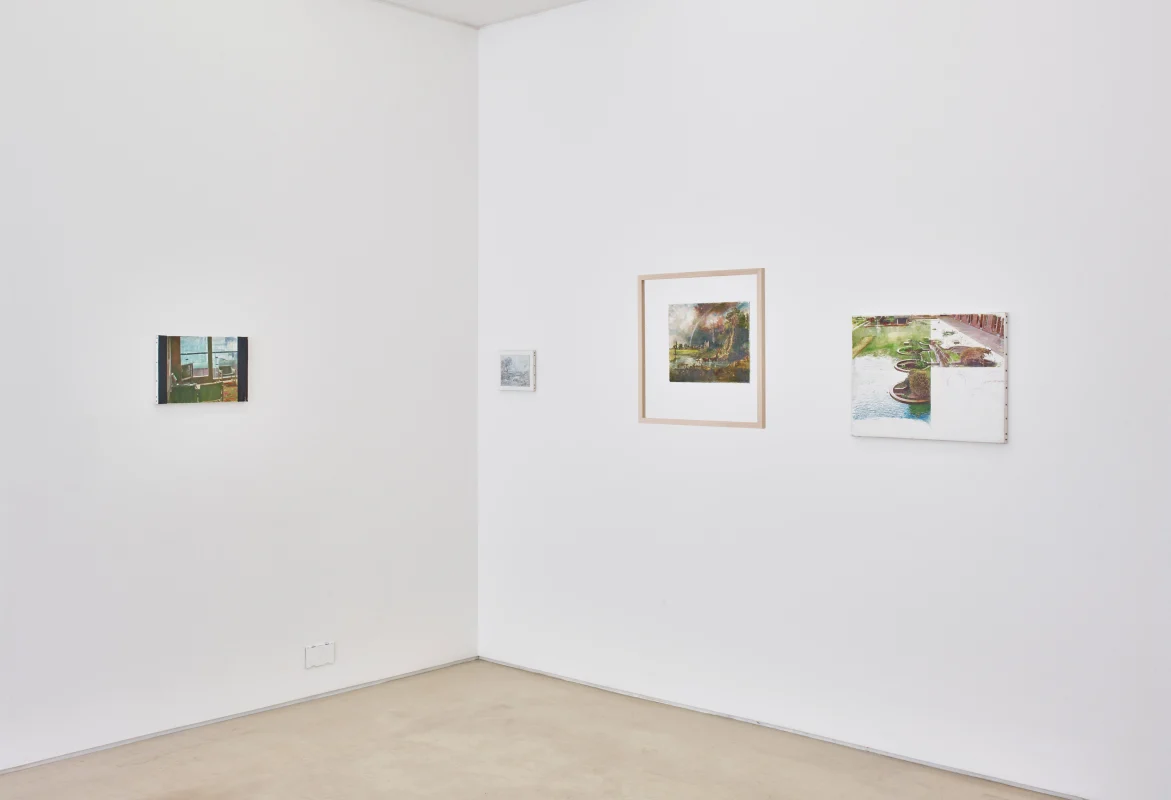 Image: Juan Araujo presents 'Measurable distances of space and air'