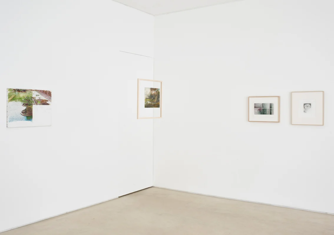 Image: Juan Araujo presents 'Measurable distances of space and air'