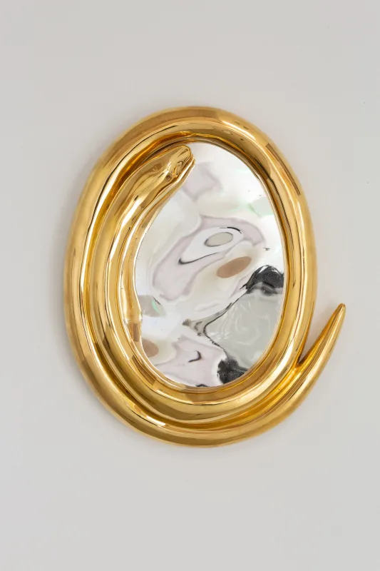 Image: 'David Shrigley: To Be Of Use’ at Art Omi, Newmark Gallery