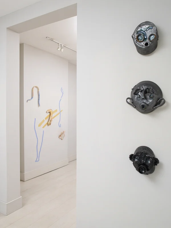 Image: Tonico Lemos Auad curates 'Barefoot'