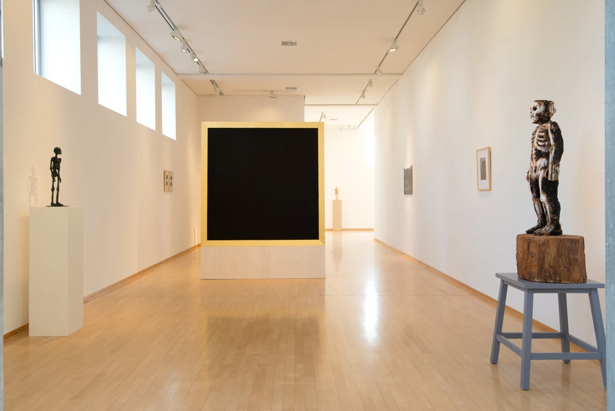 Image: Stephan Balkenhol