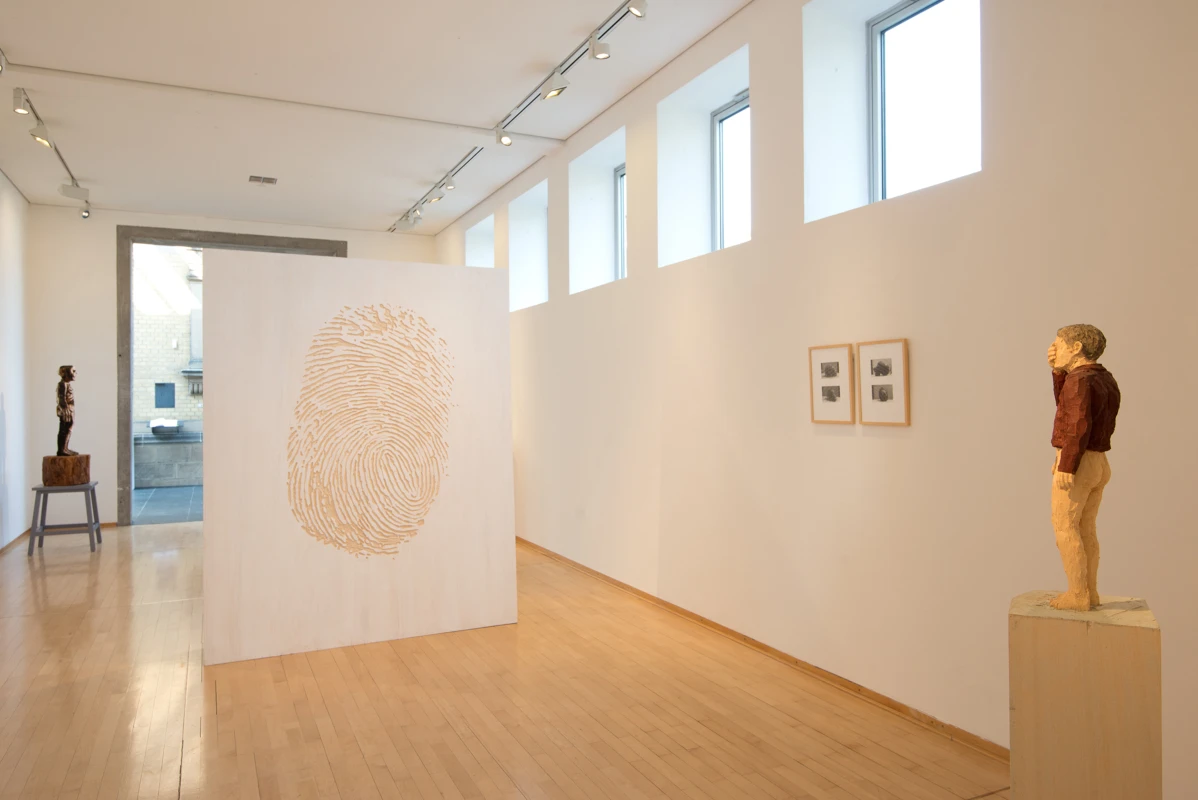 Image: Stephan Balkenhol