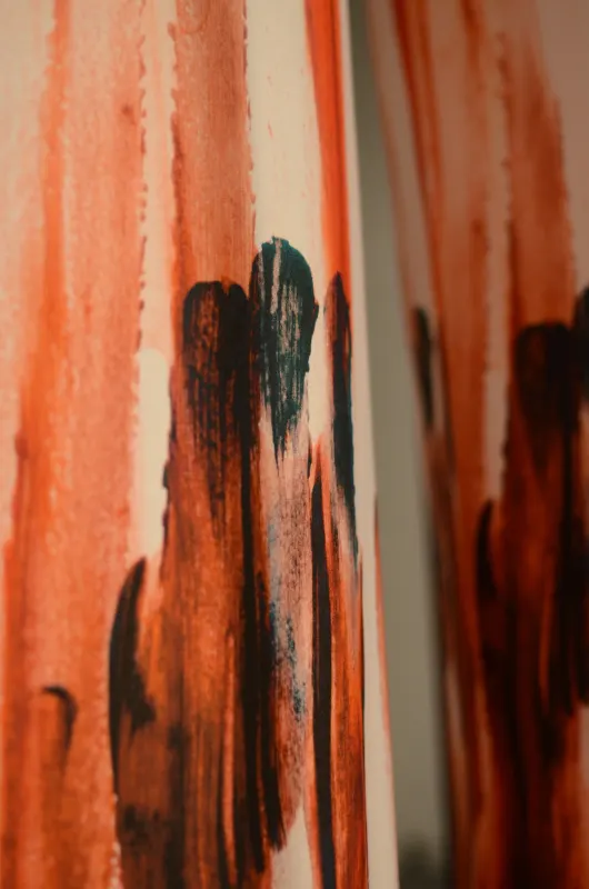 Image: 'Claire Barclay: Deep Spoils’