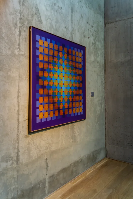 Image: Tomasello and Espinosa: Around the Square