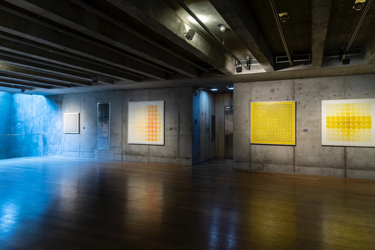 Image: Tomasello and Espinosa: Around the Square