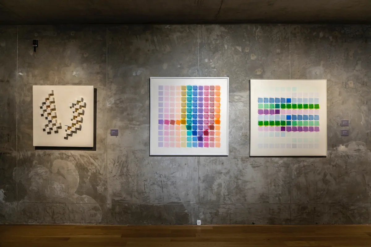 Image: Tomasello and Espinosa: Around the Square