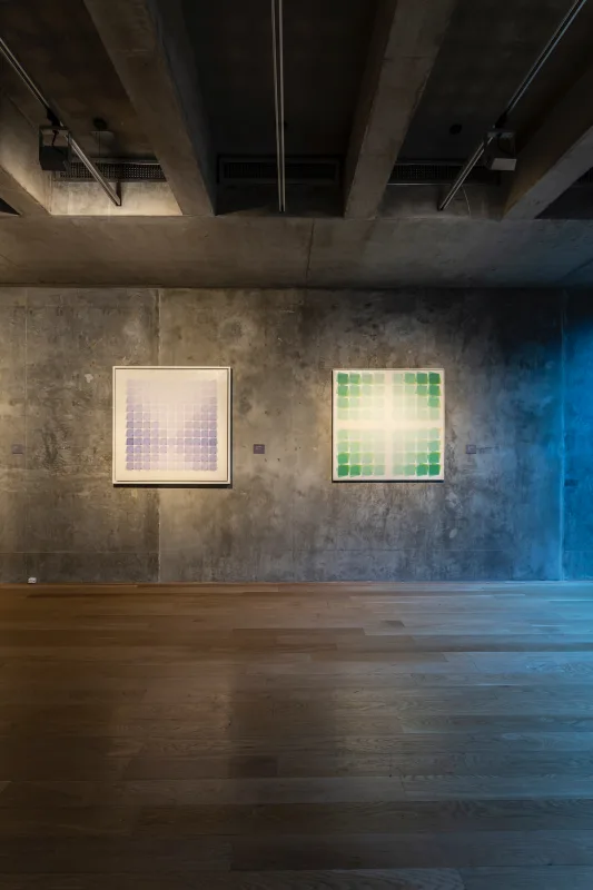 Image: Tomasello and Espinosa: Around the Square