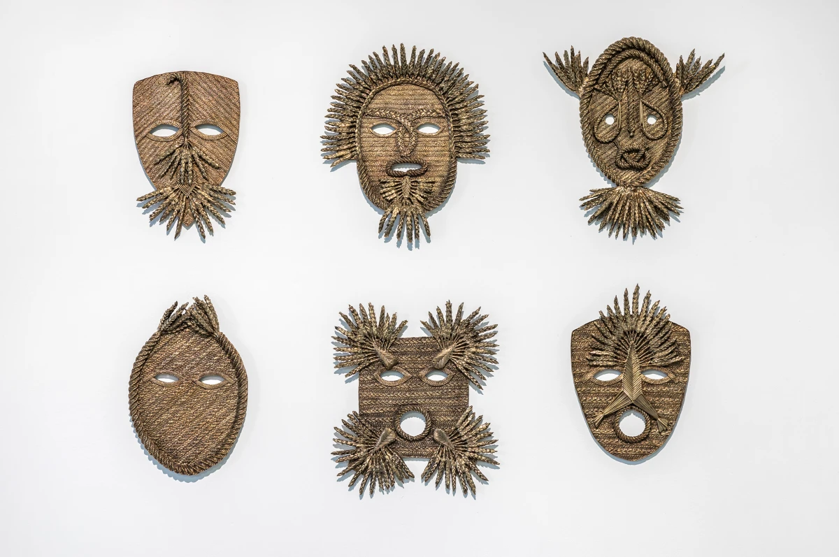 Image: Jonathan Baldock features in 'Food in Art'