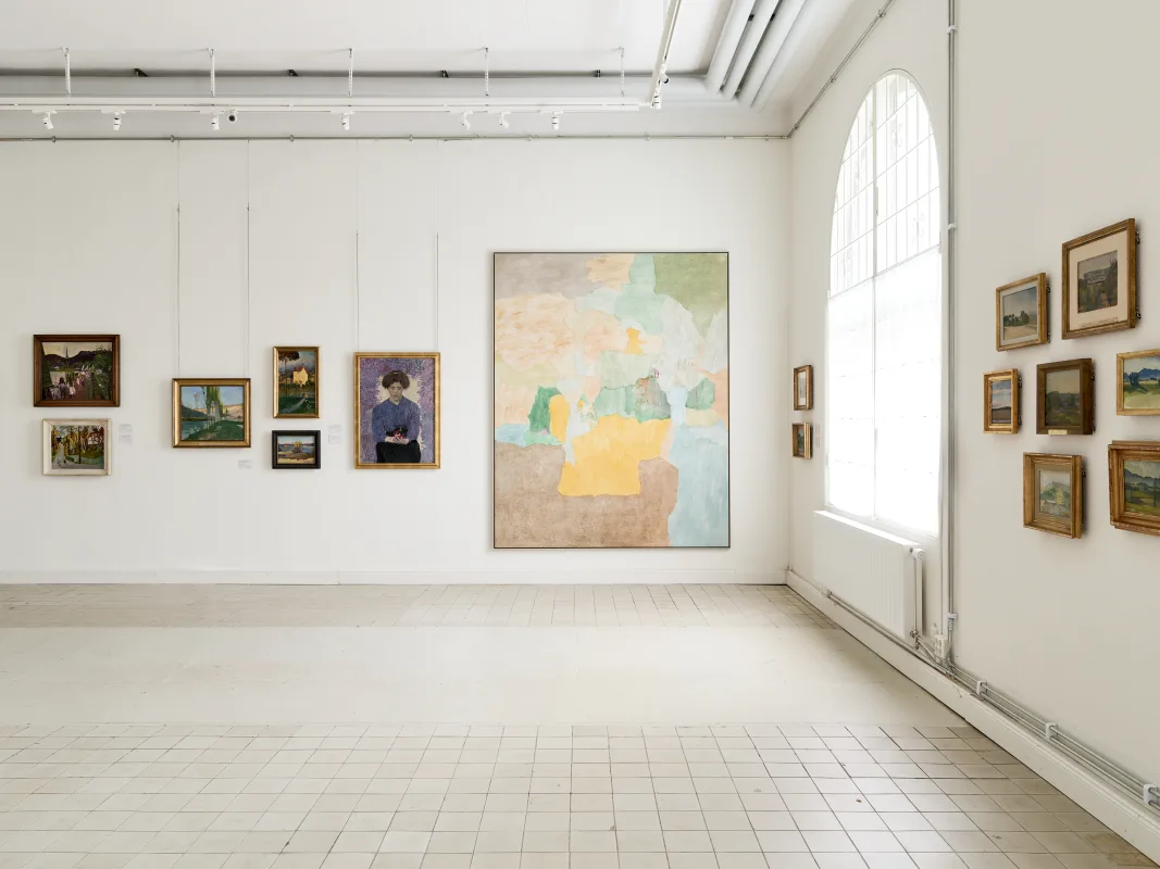 Image: Andreas Eriksson: Light on light