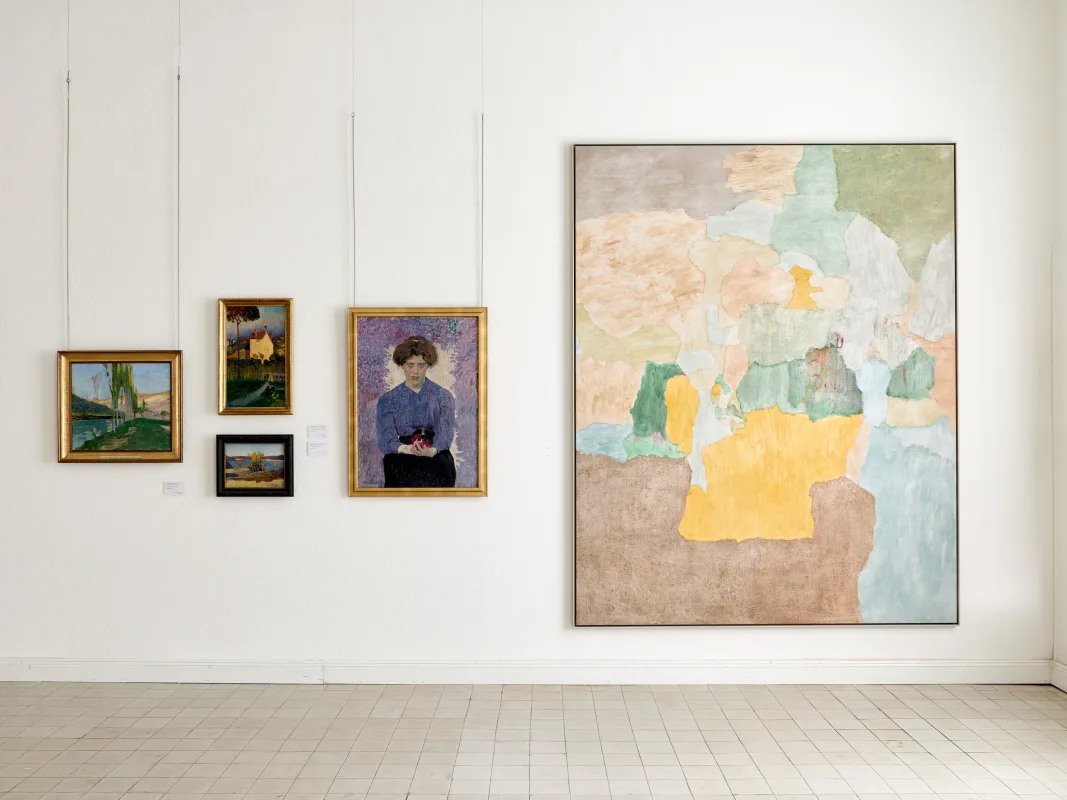 Image: Andreas Eriksson: Light on light