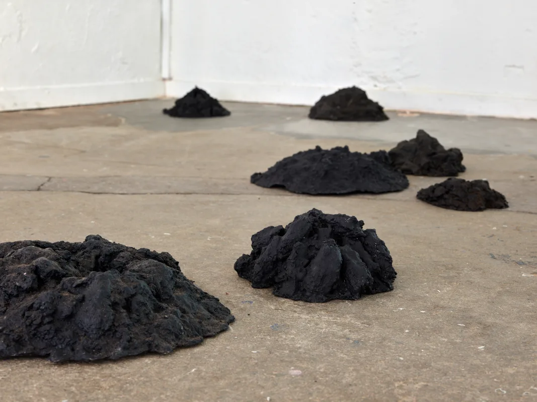 Image: Andreas Eriksson: Light on light