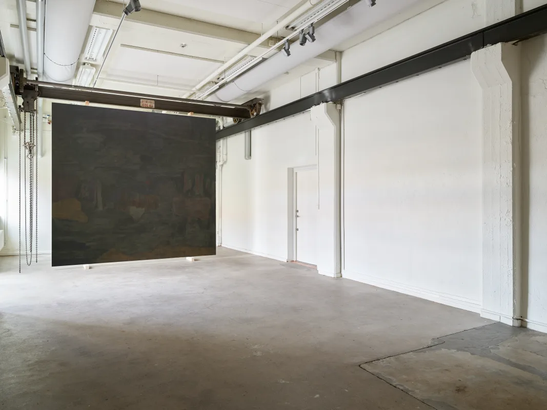 Image: Andreas Eriksson: Light on light