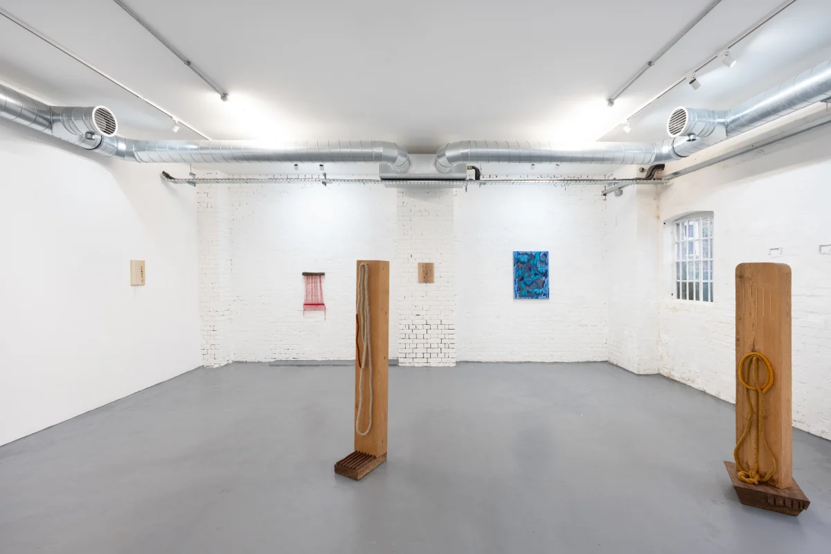 Image: Tonico Lemos Auad features in 'A Living Confluence'