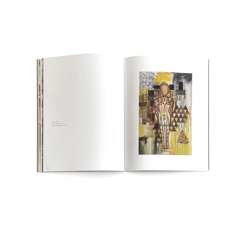 Image: Jaune Quick-to-See Smith: Wilding